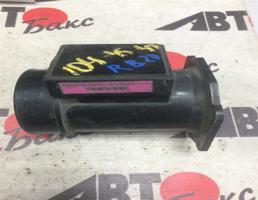 Датчик расхода воздуха для NISSAN LAUREL GC35/GCC35/GNC35/HC35/SC35  запчасти бу