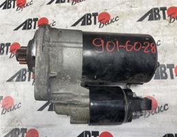 Стартер для VOLKSWAGEN GOLF  запчасти бу