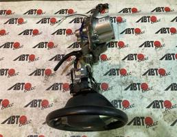 Рулевая колонка в сборе для NISSAN QASHQAI/DUALIS KNJ10  запчасти бу