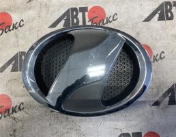 эмблема для TOYOTA VITZ NSP130  запчасти бу