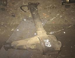 Редуктор для ISUZU BIGHORN UBS25DW/UBS25GW/UBS69DW/UBS69GW  запчасти бу