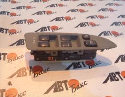 Блок управления стеклоподъёмниками для TOYOTA VOXY AZR60G/AZR65G  запчасти бу