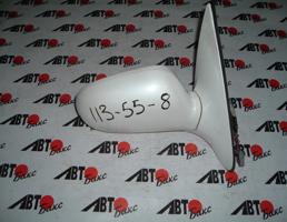 Зеркало правое для NISSAN BLUEBIRD SYLPHY/ALMERA TG10/FG10/QNG10/QG10/QG10  запчасти бу