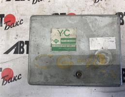 блок управления двс для NISSAN MARCH HK11/K11/AK11/ANK11  запчасти бу