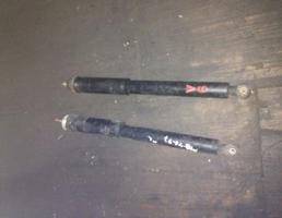 Амортизатор передний правый для MERCEDES-BENZ E430/W210  запчасти бу