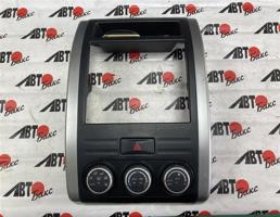 Климат контроль для NISSAN X-TRAIL T31  запчасти бу