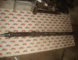 Карданный вал задний в сборе для NISSAN ELGRAND ALE50/ALWE50/ATE50/ATWE50  запчасти бу