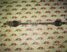 Привод задний правый для NISSAN QASHQAI/DUALIS KNJ10  запчасти бу