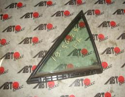Стекло неподвижное для TOYOTA MARK II JZX110/GX110/GX115/JZX115  запчасти бу