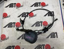 трос переключения акпп для NISSAN NOTE E12/HE12/NE12/SNE12  запчасти бу