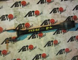 Тяга левая для NISSAN TEANA J32  запчасти бу