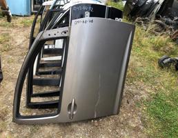 Дверь передняя правая для TOYOTA WISH ANE10G/ANE11W/ZNE10G/ZNE14G 2007  запчасти бу