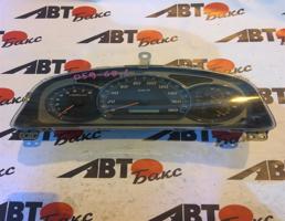 Щиток приборов для TOYOTA ALPHARD MNH10  запчасти бу