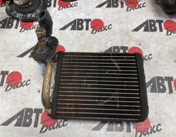 Радиатор отопителя для MITSUBISHI PAJERO V44W/V45W/V46W/V55W/V24W/V25W/V26W  запчасти бу