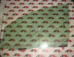 Стекло двери передней левой для TOYOTA IPSUM ACM21W/ACM26W  запчасти бу