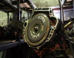 АКПП для HONDA ODYSSEY RB1/RB2  запчасти бу