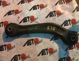 Тяга левая для HONDA RAFAGA CE4/CE5  запчасти бу