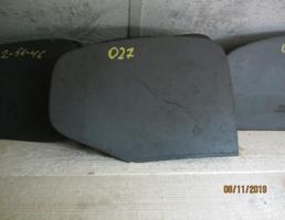 Подушка безопасности передняя левая для TOYOTA PRIUS NHW10/NHW11  запчасти бу