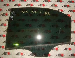 Стекло двери задней левой для MAZDA ATENZA GG3S/GGES/GG3P/GGEP/GY3W/GYEW  запчасти бу