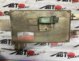 блок управления двс для NISSAN PRESEA HR10/PR10/R10  запчасти бу