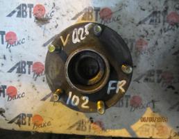 Ступица передняя правая для NISSAN CEDRIC ENY34/HY34/MY34  запчасти бу