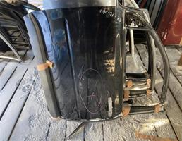 Дверь передняя левая для NISSAN X-TRAIL T31  запчасти бу