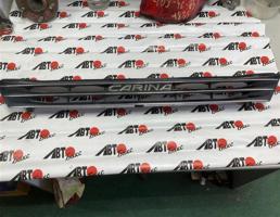 Решетка радиатора для TOYOTA CARINA AT210/AT211/AT212/ST215/CT210/CT215  запчасти бу