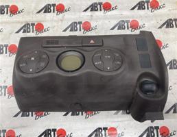 Климат контроль для TOYOTA PASSO KGC30/KGC35/NGC30  запчасти бу