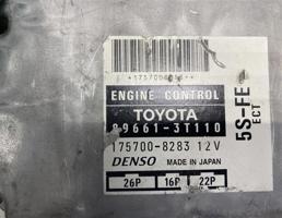 блок управления двс для TOYOTA GRACIA MCV21W/MCV25W/SXV20W/SXV25W/MCV21/MCV25/SXV20/SXV2  запчасти бу
