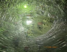 Стекло двери передней правой для HONDA ODYSSEY RB1/RB2  запчасти бу