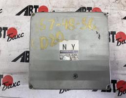 блок управления двс для NISSAN SERENA KAJC23/KBC23/KBCC23/KBNC23/KVC23/KVNC23  запчасти бу