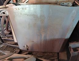 Дверь передняя правая для TOYOTA ALLION NZT240/ZZT240/ZZT245/AZT240  запчасти бу