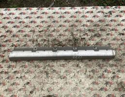 Порог пластиковый задний правый для ISUZU BIGHORN  запчасти бу