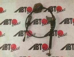 трос переключения акпп для MITSUBISHI COLT PLUS Z23W  запчасти бу