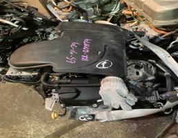 Двигатель бензин для TOYOTA PASSO KGC30/KGC35/NGC30  запчасти бу