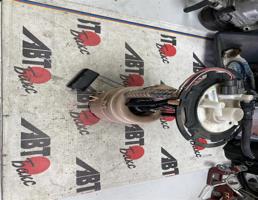 Бензонасос для NISSAN NOTE E12/HE12/NE12/SNE12  запчасти бу