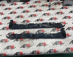 Крепление бампера заднее правое для TOYOTA WISH ANE10G/ANE11W/ZNE10G/ZNE14G  запчасти бу