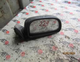 Зеркало правое для MITSUBISHI MIRAGE CA1A/CA3A/CA4A/CB1A/CB2A/CB3A/CB4A/CB6A/CB7A/CB8A/  запчасти бу