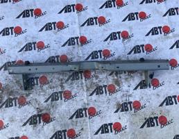 Верхняя планка радиатора для NISSAN LEAF AZE0  запчасти бу