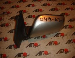 Зеркало левое для TOYOTA AVENSIS AZT250  запчасти бу