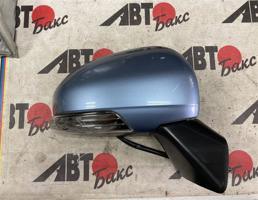 Зеркало правое для TOYOTA RACTIS NCP120  запчасти бу