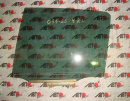 Стекло двери задней левой для TOYOTA ALTEZZA SXE10/GXE10/GXE10W/GXE15W/JCE10W/JCE15W  запчасти бу