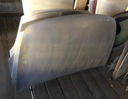 Капот для HONDA STREAM RN1/RN2/RN3/RN4/RN5  запчасти бу