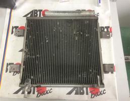 Радиатор кондиционера для TOYOTA PASSO KGC10/KGC15/QNC10  запчасти бу