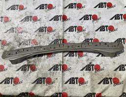 Усилитель заднего бампера  для SUBARU LEGACY BPE  запчасти бу