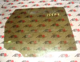 Стекло двери задней правой для NISSAN WINGROAD WFY10/WFNY10/WHNY10/WHY10/WEY10  запчасти бу