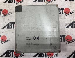 блок управления двс для NISSAN PRIMERA HNP11/HP11/HP11/QP11/WHNP11/WHP11/WP11/WQP11/FHP11  запчасти бу