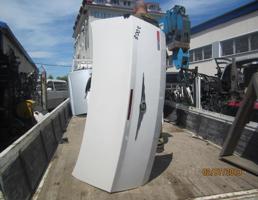 Крышка багажника для CHRYSLER 300C  запчасти бу