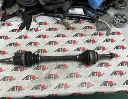 Привод передний левый для TOYOTA SIENTA NCP81G/NCP85G  запчасти бу