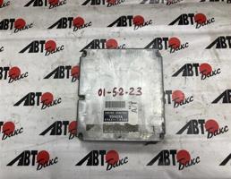 блок управления двс для TOYOTA LEVIN AE110/AE111  запчасти бу